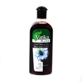 Vatika Oil Black Seed 200ml - YehChez.pk